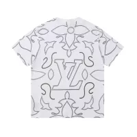 $36.00 USD Louis Vuitton LV T-Shirts Short Sleeved For Unisex #1322047