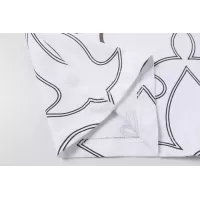 $36.00 USD Louis Vuitton LV T-Shirts Short Sleeved For Unisex #1322047