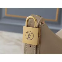 $64.00 USD Louis Vuitton Messenger Bags For Women #1322048