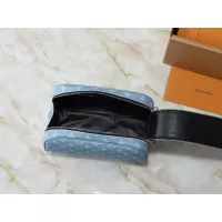 $56.00 USD Louis Vuitton HandBags For Women #1322053