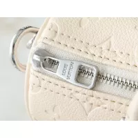 $60.00 USD Louis Vuitton HandBags For Women #1322059