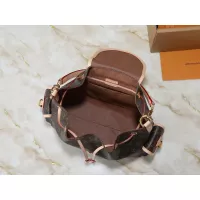 $64.00 USD Louis Vuitton HandBags For Women #1322070