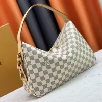 $68.00 USD Louis Vuitton AAA Quality Shoulder Bags For Women #1322072