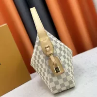 $68.00 USD Louis Vuitton AAA Quality Shoulder Bags For Women #1322072