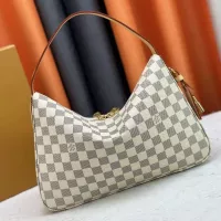 $68.00 USD Louis Vuitton AAA Quality Shoulder Bags For Women #1322072
