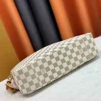 $68.00 USD Louis Vuitton AAA Quality Shoulder Bags For Women #1322072