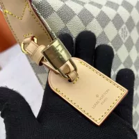 $68.00 USD Louis Vuitton AAA Quality Shoulder Bags For Women #1322072