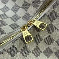 $68.00 USD Louis Vuitton AAA Quality Shoulder Bags For Women #1322072