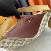 $68.00 USD Louis Vuitton AAA Quality Shoulder Bags For Women #1322072