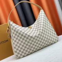 $72.00 USD Louis Vuitton AAA Quality Shoulder Bags For Women #1322073