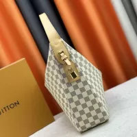 $72.00 USD Louis Vuitton AAA Quality Shoulder Bags For Women #1322073
