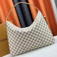 $72.00 USD Louis Vuitton AAA Quality Shoulder Bags For Women #1322073