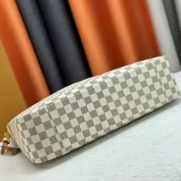 $72.00 USD Louis Vuitton AAA Quality Shoulder Bags For Women #1322073