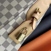 $72.00 USD Louis Vuitton AAA Quality Shoulder Bags For Women #1322073