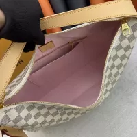 $72.00 USD Louis Vuitton AAA Quality Shoulder Bags For Women #1322073