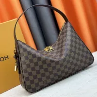$68.00 USD Louis Vuitton AAA Quality Shoulder Bags For Women #1322074