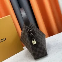 $68.00 USD Louis Vuitton AAA Quality Shoulder Bags For Women #1322074