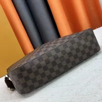 $68.00 USD Louis Vuitton AAA Quality Shoulder Bags For Women #1322074