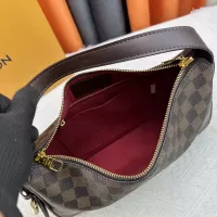 $68.00 USD Louis Vuitton AAA Quality Shoulder Bags For Women #1322074