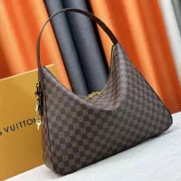 $72.00 USD Louis Vuitton AAA Quality Shoulder Bags For Women #1322076