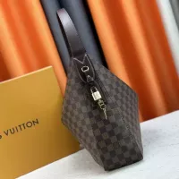 $72.00 USD Louis Vuitton AAA Quality Shoulder Bags For Women #1322076