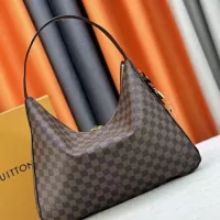 $72.00 USD Louis Vuitton AAA Quality Shoulder Bags For Women #1322076