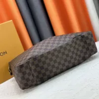 $72.00 USD Louis Vuitton AAA Quality Shoulder Bags For Women #1322076