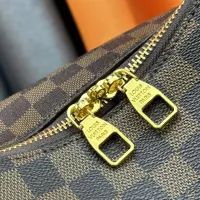 $72.00 USD Louis Vuitton AAA Quality Shoulder Bags For Women #1322076