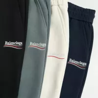 $39.00 USD Balenciaga Pants For Men #1322080