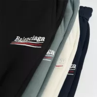 $39.00 USD Balenciaga Pants For Men #1322082