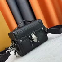 $80.00 USD Louis Vuitton AAA Quality Messenger Bags For Women #1322083