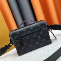 $80.00 USD Louis Vuitton AAA Quality Messenger Bags For Women #1322084