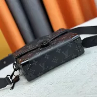 $80.00 USD Louis Vuitton AAA Quality Messenger Bags For Women #1322084