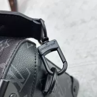 $80.00 USD Louis Vuitton AAA Quality Messenger Bags For Women #1322084