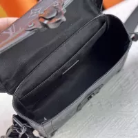 $80.00 USD Louis Vuitton AAA Quality Messenger Bags For Women #1322084