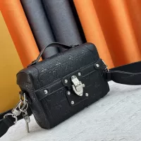 $80.00 USD Louis Vuitton AAA Quality Messenger Bags For Women #1322085