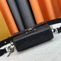 $80.00 USD Louis Vuitton AAA Quality Messenger Bags For Women #1322085