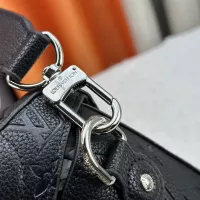 $80.00 USD Louis Vuitton AAA Quality Messenger Bags For Women #1322085