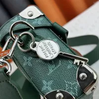 $80.00 USD Louis Vuitton AAA Quality Messenger Bags For Women #1322086