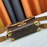 $80.00 USD Louis Vuitton AAA Quality Messenger Bags For Women #1322087