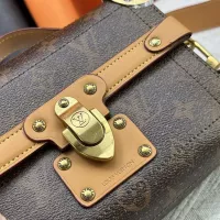$80.00 USD Louis Vuitton AAA Quality Messenger Bags For Women #1322087