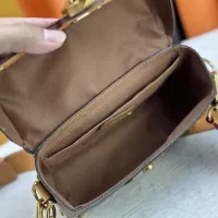 $80.00 USD Louis Vuitton AAA Quality Messenger Bags For Women #1322087