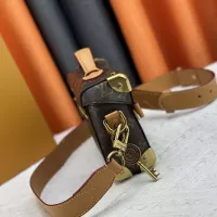 $80.00 USD Louis Vuitton AAA Quality Messenger Bags For Women #1322088