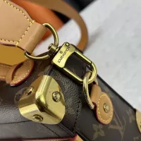 $80.00 USD Louis Vuitton AAA Quality Messenger Bags For Women #1322088