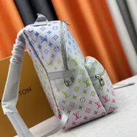 $80.00 USD Louis Vuitton AAA Quality Backpacks For Unisex #1322089