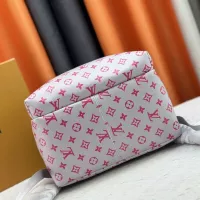 $80.00 USD Louis Vuitton AAA Quality Backpacks For Unisex #1322089