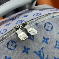 $80.00 USD Louis Vuitton AAA Quality Backpacks For Unisex #1322089