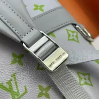 $80.00 USD Louis Vuitton AAA Quality Backpacks For Unisex #1322089