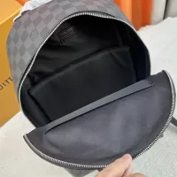 $76.00 USD Louis Vuitton AAA Quality Backpacks For Unisex #1322090