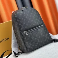 $76.00 USD Louis Vuitton AAA Quality Backpacks For Unisex #1322091